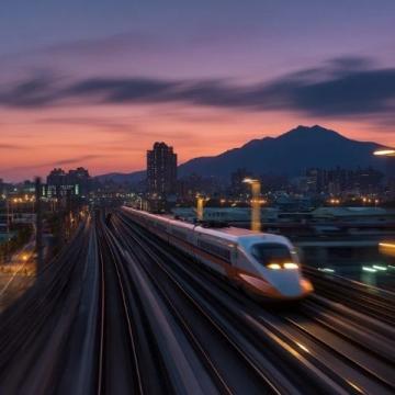 太延高铁规划分析：线路走向与设站方案详解