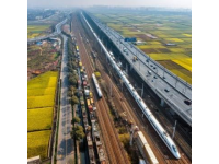 西北小城甘谷：翘首以盼高铁穿境，交通变迁见证发展梦