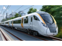 高铁静音车厢2月登场，购票认准“静”字车厢