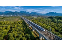 闻喜西站：大西高铁重要枢纽，便捷出行助力地方发展