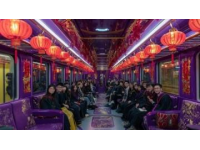 资深司机驾驶32种列车见证中国铁路发展变迁