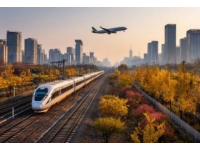 天津至长沙新增动车组D52/3和D54/1次列车, 于2023年1月26日开通