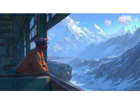 徐峥列车上的囧途奇遇