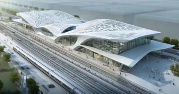 广州九大客运站三大货运站