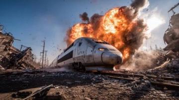 K1572次列车的酸菜大骨头火了