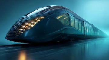 列车牵引系统控制界面设计原则：平衡速度与安全的艺术