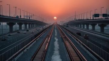 全程3次日出！宁波在途时间最长旅客列车来了