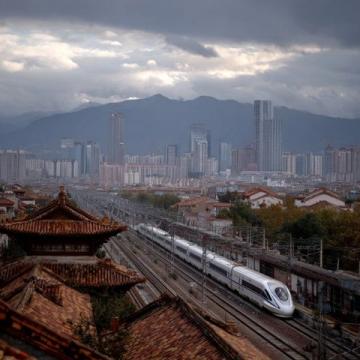 全程3次日出！宁波在途时间最长旅客列车来了