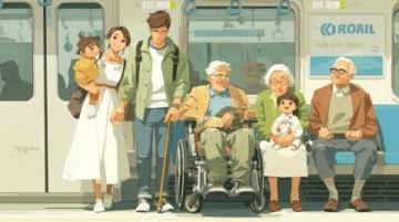 列车上读莫言 莫言列车