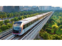 广州站告别最后一趟绿皮车，步入高铁新时代