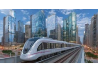 京津冀环形高铁开通，天津西站首发