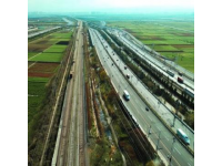 京通电气化铁路全线加速，通京列车再提速