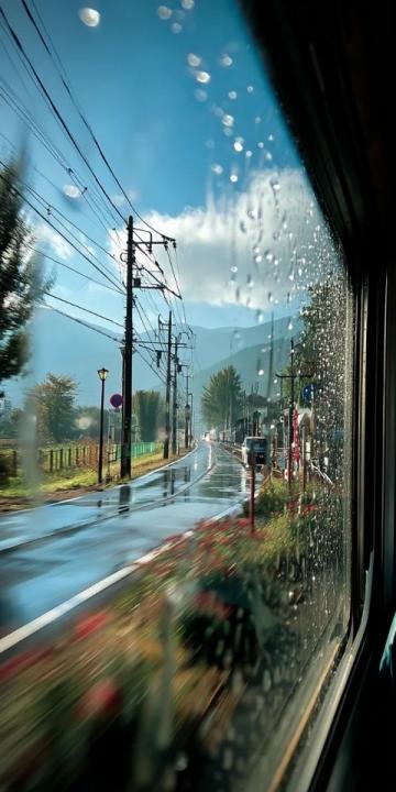 强风影响兰新客专线部分列车停轮或停运通知