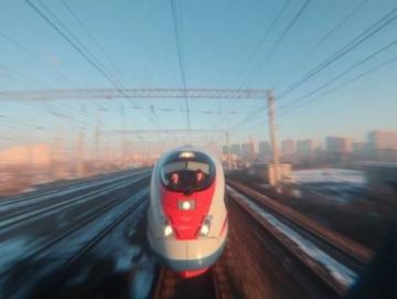 高铁上的新年惊喜：G6869次列车喜迎元旦旅途温情记