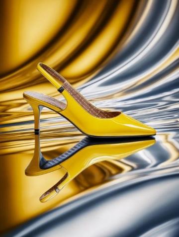 火车乘客意外收获名牌鞋：一只平价鞋换来惊喜与无奈