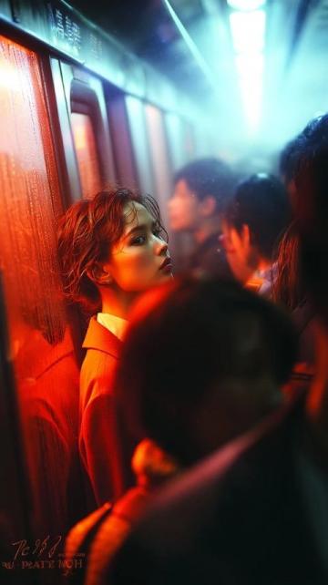 夜行列车上的偶遇：二十年师生情瞬间重燃