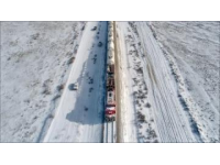 黑龙江首趟旅拍列车启程打造移动照相馆