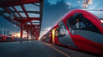 智能科技助力：火车4S店里的高效精准维修保养