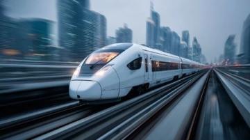 长春至北京豪华之旅: Z211号普速列车传奇体验