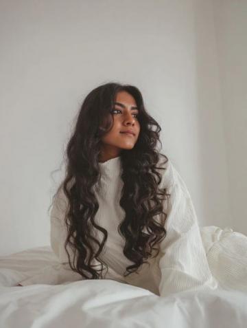 
“兰新高铁静音车厢首航！春运出行尊享静谧舒适体验