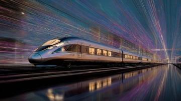 华中、华东、西南断头高铁，预计年底实现全线贯通！