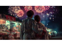 人生列车上的烟火与星河：共度时光的珍贵记忆