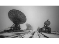 俄罗斯六大秘境：飞机火车破冰船可达的禁地奇观