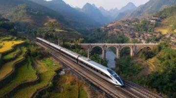 南京至上海火车票惊现1.9折！春运逆向路线成新宠