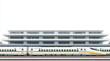 湖北孝感高铁站离市区有97公里距离，下火车后还要再乘坐3个小时的班车才到达市区。