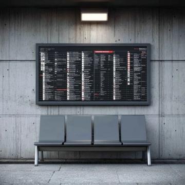 火车票务政策解析：座位划分与车厢秩序规范全揭秘