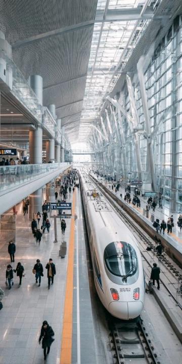 南京至上海火车票惊现1.9折！春运逆向路线成新宠