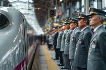 火车票务政策解析：座位划分与车厢秩序规范全揭秘