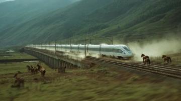 天津至承德火车需绕行北京耗时约三小时