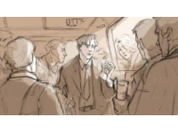 高铁上的悲痛瞬间，列车员温暖举动感动众人