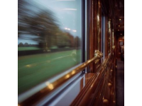 在火车上专注学习：移动中的成长力量不容小觑