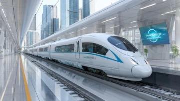 中国主要高铁枢纽战略布局与核心线路分析