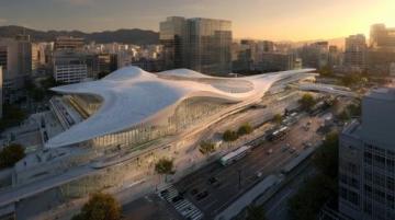 杭州西站即将连接新高铁线路，覆盖六个新车站