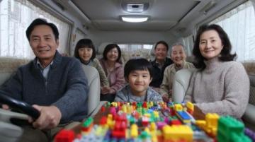 春运返乡如何省钱？拼车比火车更划算的秘密技巧