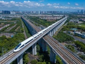 中国主要高铁枢纽战略布局与核心线路分析