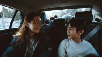 春运返乡如何省钱？拼车比火车更划算的秘密技巧