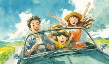 回忆十几年前的春运：绿皮车里的艰辛旅程