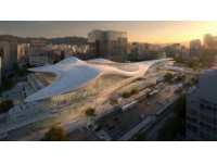 杭州西站即将连接新高铁线路，覆盖六个新车站