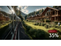 家门口的“火车4S店