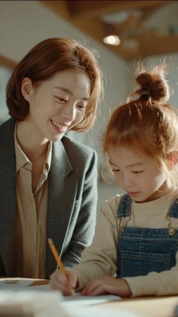 电视剧明朗少女成功记——关于人生的意义和爱情的力量