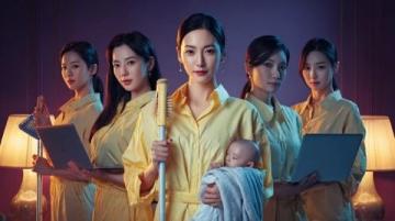 电视剧明朗少女成功记——关于人生的意义和爱情的力量