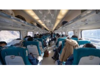 东营部分列车临时暂停运行