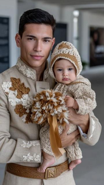 全网最慷慨!列车员一路护送7个月的宝宝回家