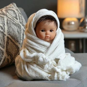 全网最慷慨！列车员一路护送7个月的宝宝回家