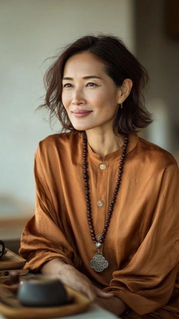 在生命旅途中寻找生死之间的平衡:从甄妮到米雪,再到林楚麒的深情守候与生活选择