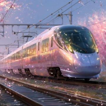 春运特惠！多条线路火车票1元起，最低仅16元返乡价